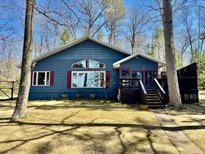 3171 CARPENTER LAKE RD N
