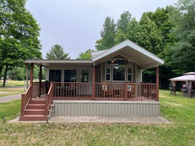 Lot 16 INDIAN SHORES RD