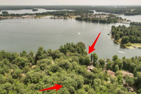 Lot 2 LAMBERT RD