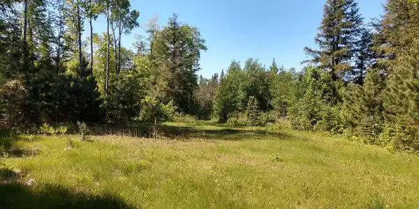 ON CLOVERLEAF LAKE RD
