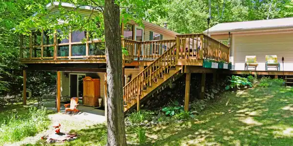 14343 MUSKESIN EASEMENT N