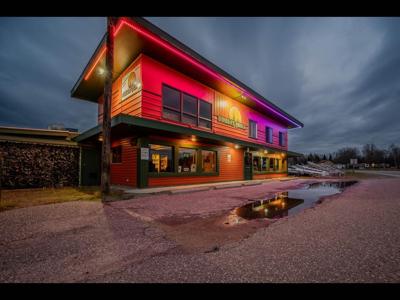 1036 HWY 32