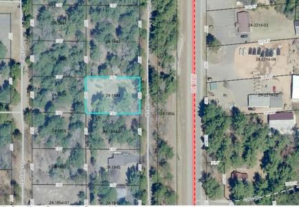 Lot 9 SUNRISE LN