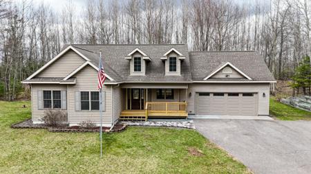 9844 BAKER LAKE RD