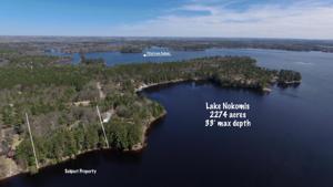 2151 THE POINT RD W