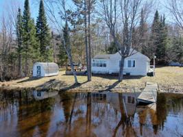 5690 CHANEY LAKE RD