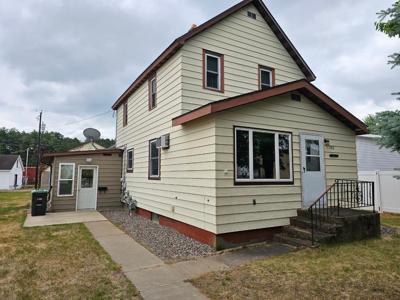 709 NORTH AVE