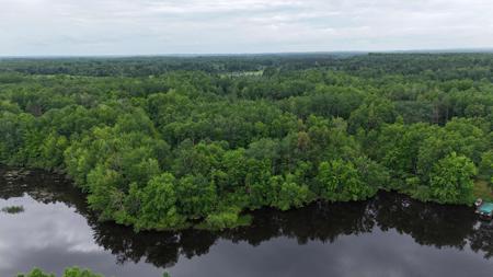 ON SOO LAKE RD E