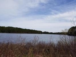 Lot A JONES RD