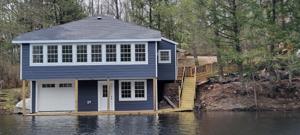 N8487 LOWER LONG LAKE DR