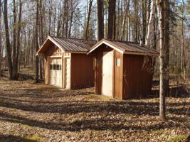N16734 LAKESHORE DR