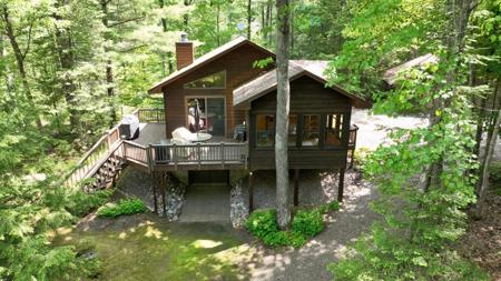 2839 STEARNS LAKE RD