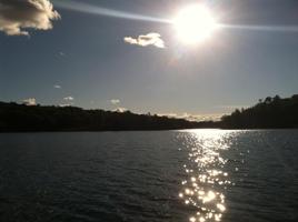 ON DUCK LAKE RD W