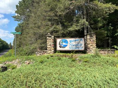 Lot 34 NICOLET SHORES LN