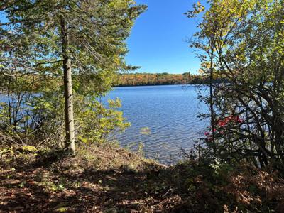 5 acres RETRIEVER LN