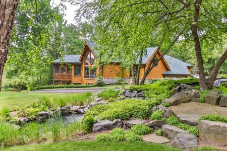 11605 RUSTIC RETREAT DR