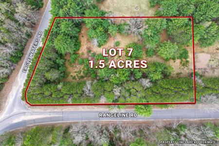 Lot 7 RANGELINE RD