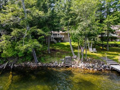 4656 WEST SHORE DR