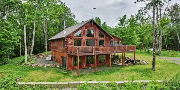 N3704 CISCO LAKE RD E