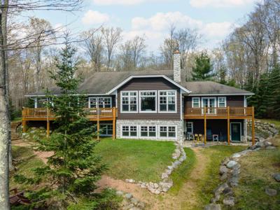 163 HOMAN LAKE RD
