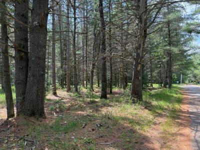 Lot on MELODY DR