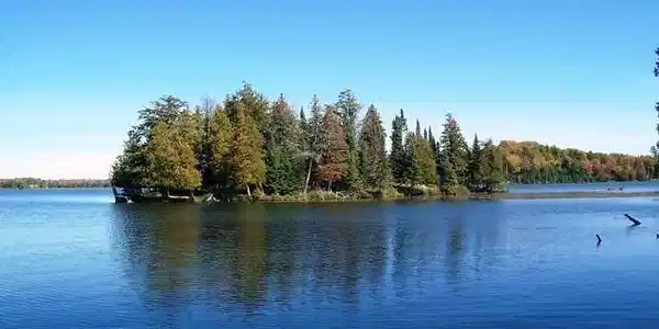 Lot 4 CISCO LAKE RD E