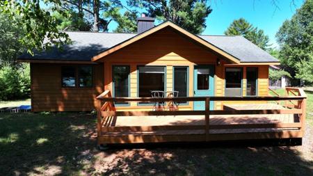 3997N WILSON LAKE CIRCLE EAST