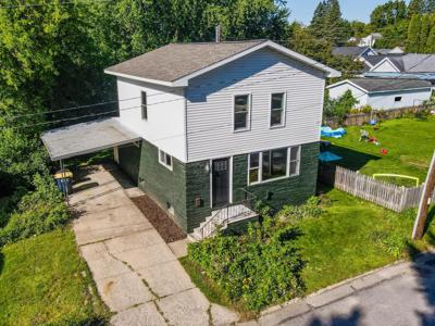 13 GILBERT ST