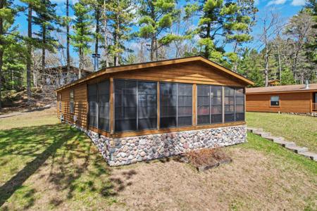 8670 BIG ST GERMAIN DR