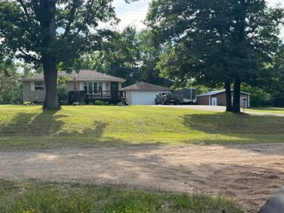 N9251 KRAFT RD W