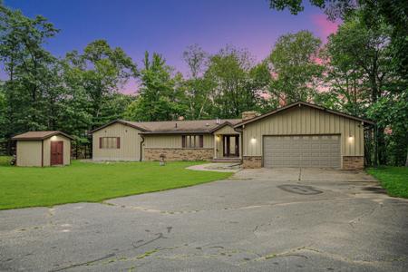 4014 SANDY BLUFF RD