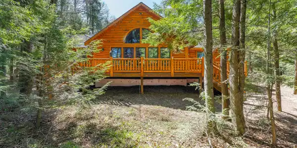 3638 POKEGAMA LAKE TRL