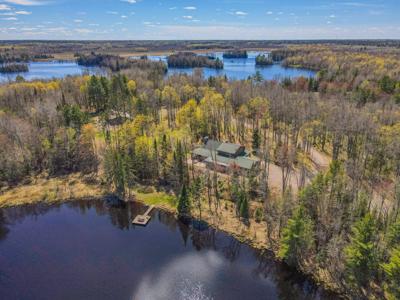 N13038 HICKS LANDING RD