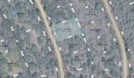 Lot 38 MISHONAGON WAY