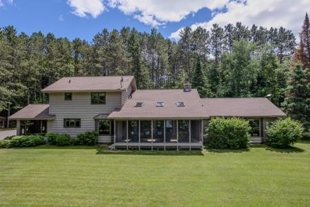 8151 SQUIRREL LAKE RD