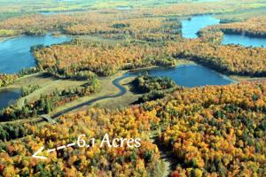 Lot 2 MANY ROCK RD