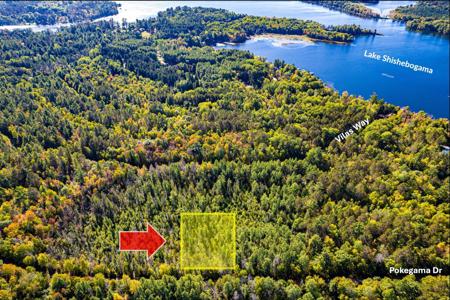 Lot 11 POKEGAMA DR