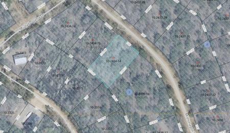 Lot 44 MISHONAGON WAY