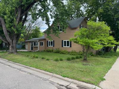 603 EVERGREEN CT
