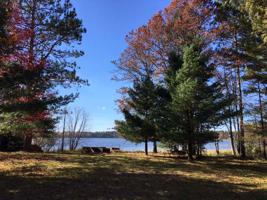ON LAKE GEORGE RD E