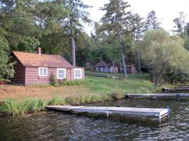 ON MUSKY SHORES DR