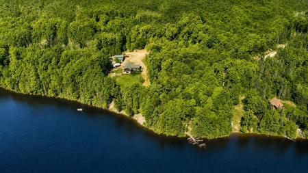 3903 TAMARACK LAKE RD W