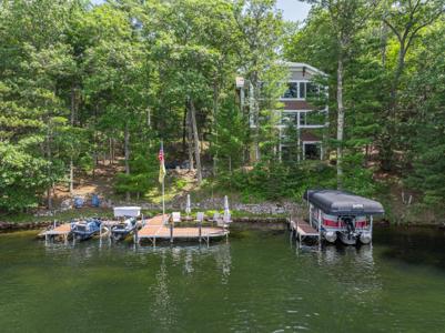 8951 THOROUGHFARE RD