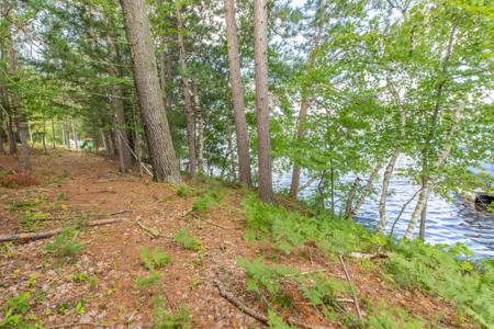 Lot on NORTH DR