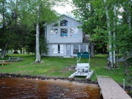 13768 SQUAW LAKE POINT RD