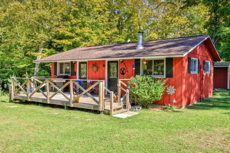 4506 LAKE OF THE FALLS RD