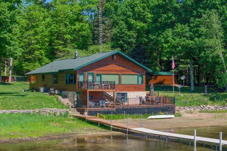 2287 ANVIL LAKE RD E