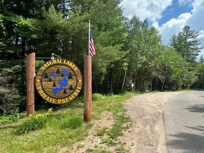 3.3AC BLACK FOREST RD