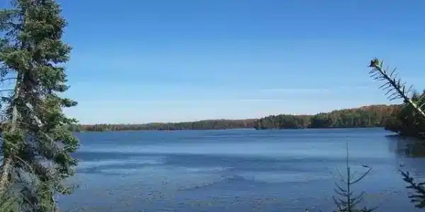 Lot 6 CISCO LAKE RD E