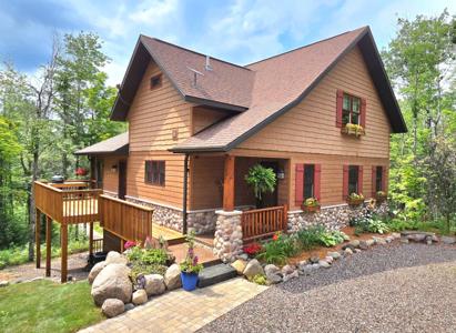 7519 NORTH CRAB LAKE RD